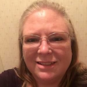 Meet your Posher, Vicki